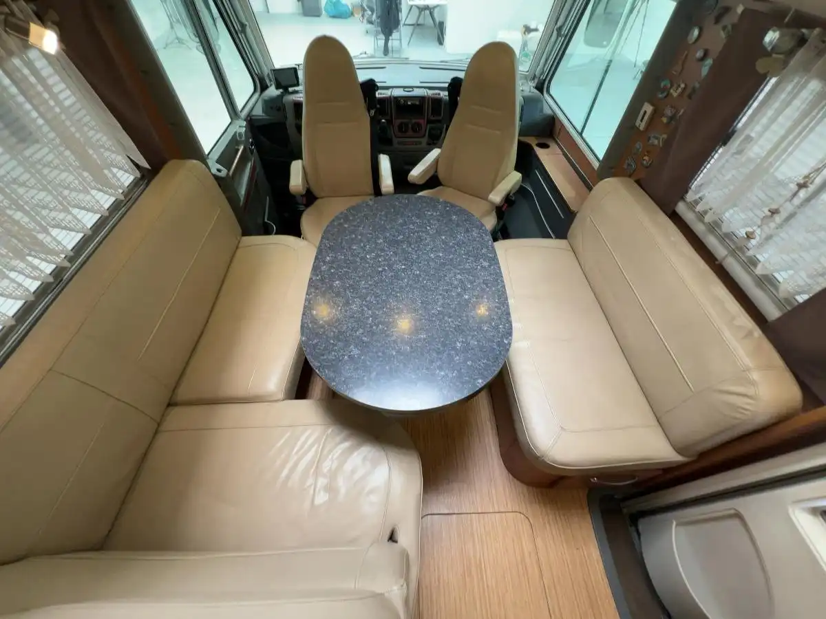 PILOTE Exploratuer G 832 XLC - Ansicht 7